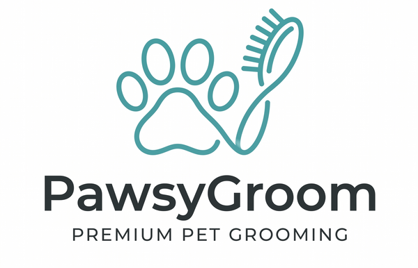 TryPawsyGroom